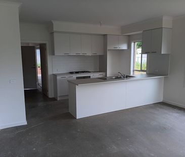 New 4 bedroom, two bathroom double garage home with large shedding - Photo 3
