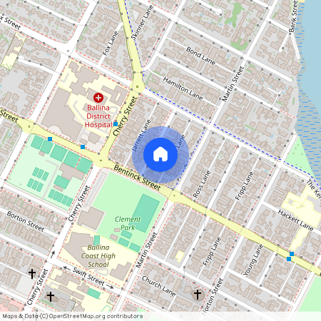 5 Jarrett Street, NSW, 2478, Ballina