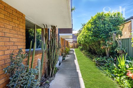 6/294 Darby Street, Cooks Hill NSW 2300 - Apartment For Rent | Domain - Photo 3