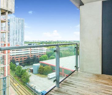 1 bedroom flat to rent - Photo 4