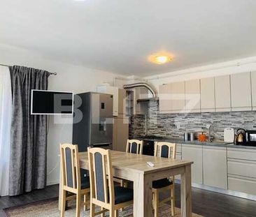 Apartament 4 camere , parcare, terasa, gradina 120 mp, Donath Park - Photo 4