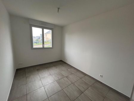 Location maison 5 pièces 84.23 m2 à Amboise - Photo 3