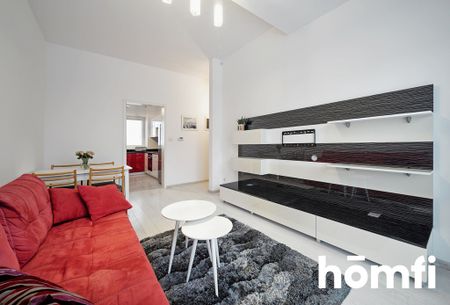 Mieszkanie 52 m², Poznań, Naramowice, Błażeja - Zdjęcie 4