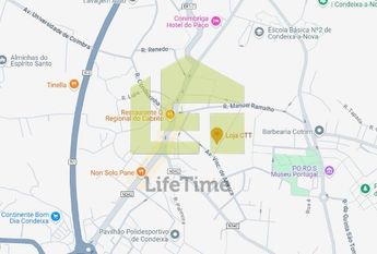 Apartamento T3 em Coimbra