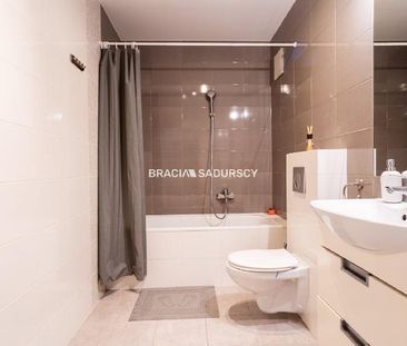 Mieszkanie Kraków Stare Miasto powierzchnia 45.0 m² C206-WM-98123 - Photo 1