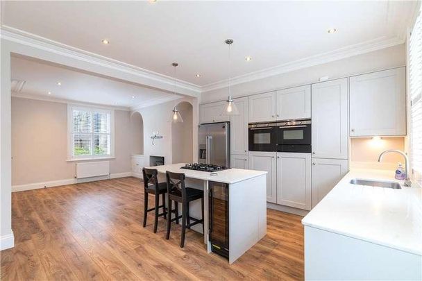 West Terrace, Burley In Wharfedale, Ilkley, West Yorkshire, LS29 - Photo 1