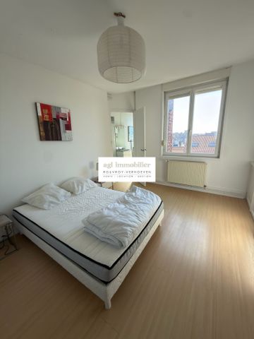 Location Appartement 2 pièces 40m² MALO LES BAINS 59240 - Photo 3