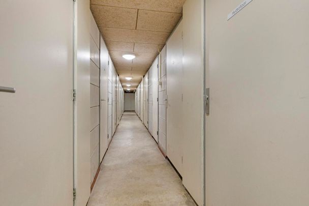 Tweede Sweelinckstraat 5-H, Van der Helstpleinbuurt, 1073EG, Amsterdam - Foto 1