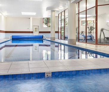 101/208 Pacific Highway, Hornsby NSW 2077 - Apartment For Rent | Do... - Photo 1