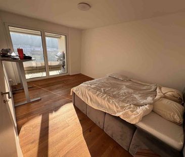 2.5 Zimmer, 78 m², 3. Stock - Photo 3