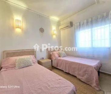 Casa adosada en alquiler en Arenal-Bahía de Jávea - Photo 6