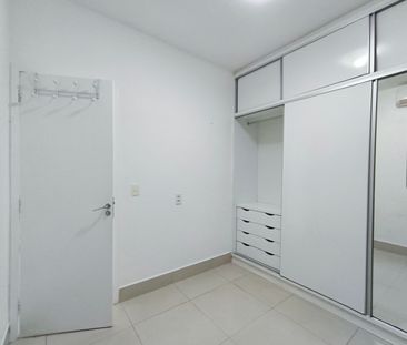 PARQUE IRACEMA - APARTAMENTO - MARIA CONSUELO, 100 AP 504 BL C TERR... - Photo 3