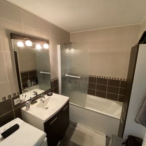 Location Appartement 1 pièce 31m² ANGERS 49000 - Photo 3