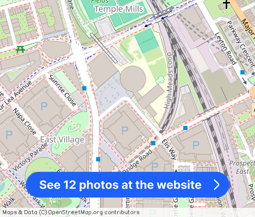 Tucana Heights, London, E20 - Photo 1