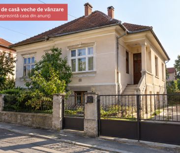Casa 200 mp utili + 50 mp teren liber, zona Grigorescu, Cluj - Fotografie 3