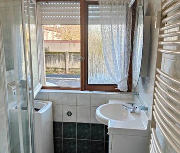 F3 Thionville proche centre - Photo 5