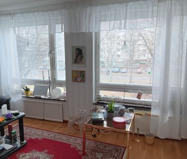 Birgittavägen, Jakobsberg, Järfälla - Photo 3