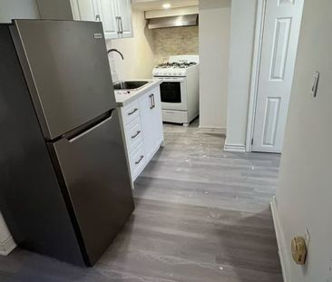 For Lease - 77 O'connor Drive Unit# BASEMENT, Toronto, Ontario - Photo 5