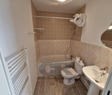Location Appartement 1 pièce 21m² MEY 57070 - Photo 2
