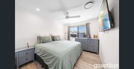 Family home in North Kellyville - Photo 2