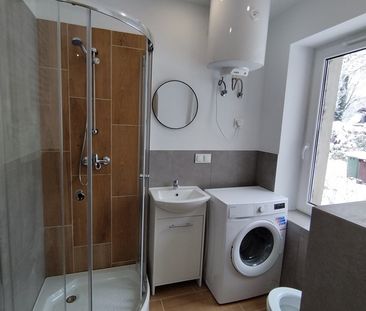 Zabrze Zaborze, ul. Skarbnika - Фото 1