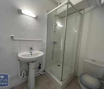 Location Appartement 2 pièces 54m² MEAUX 77100 - Photo 6