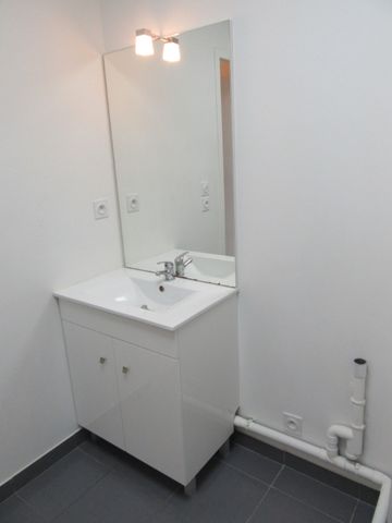 Location Appartement 2 pièces 41m² - Photo 5