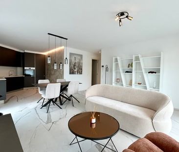 Elegante appartamento con terrazza rooftop a Massagno – Disponibile... - Foto 1