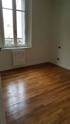 À LOUER : APPARTEMENT T4 • Réf TNG-G0179 - Photo 1