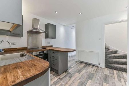 Keens Road, Croydon, CR0 - Photo 3