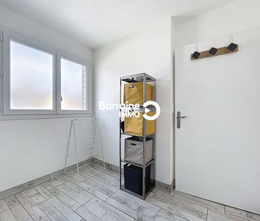 Location appartement à Lorient, 2 pièces 45.15m² - Photo 5