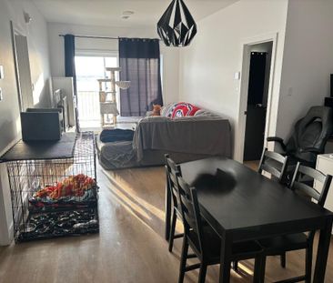 Appartement 4 1/2 Secteur paisible à 5 mins des services St-Hyacint... - Photo 1