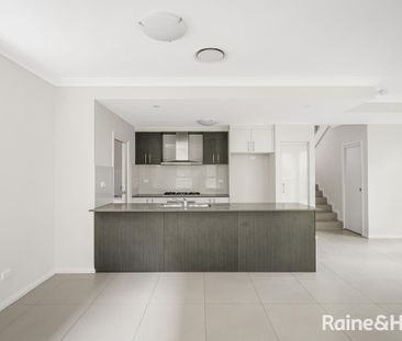 52 Caballo Street, Rouse Hill, NSW 2155 - Photo 2