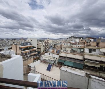 Διαμέρισμα για ενοικίαση Παγκράτι - Photo 4