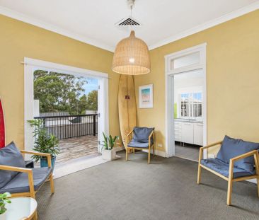 1/231 Johnston Street, Annandale. - Photo 4