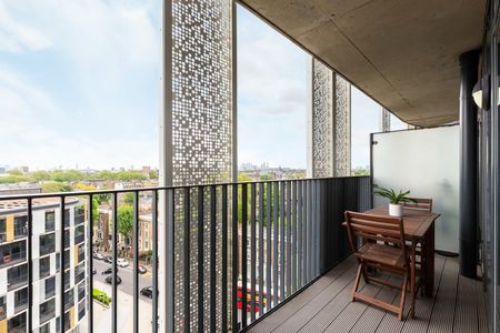 1 Bed Flat, Atkins Square, E8 - Photo 3