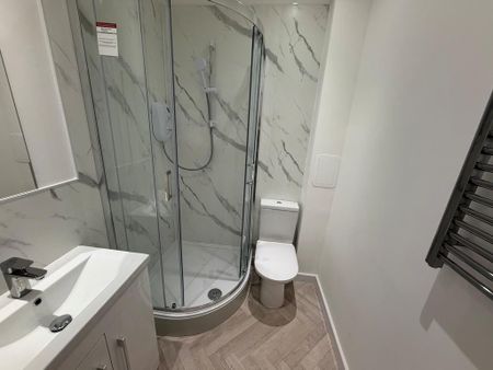 1 bedroom flat to rent - Photo 4