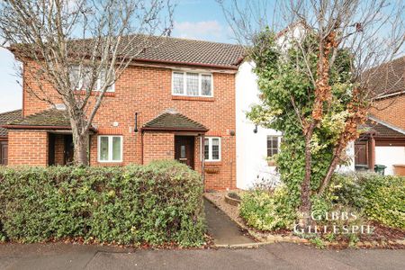 2 bedroom terraced house to rent - Photo 4