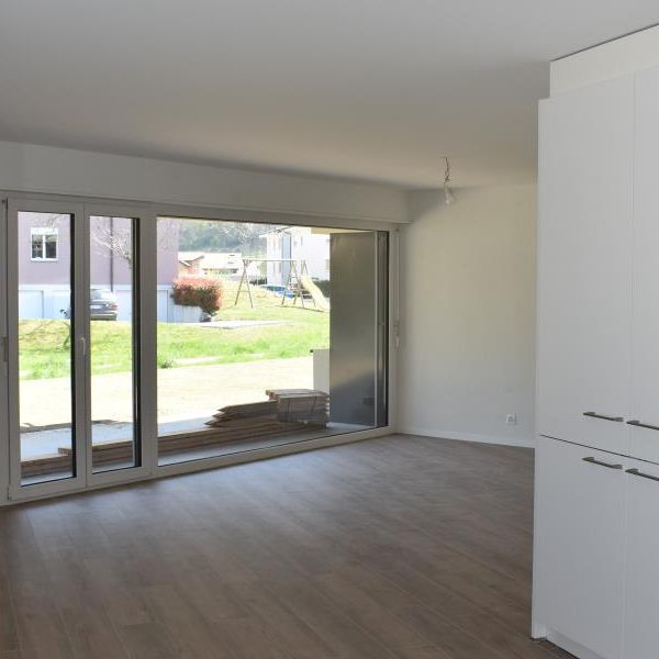 MASSONGEX - APPARTEMENT - Photo 1