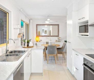 3 BEDROOM TOWNHOUSE FOR RENT CLEAR ISLAND WATERS - Photo 6