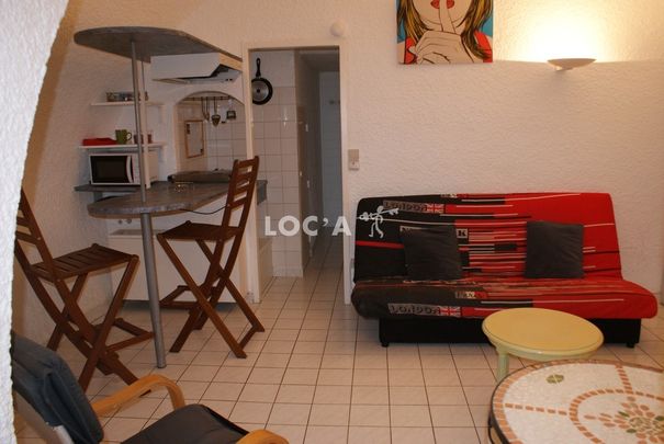 Studio 25 m² (ref: 6936378) - Photo 1