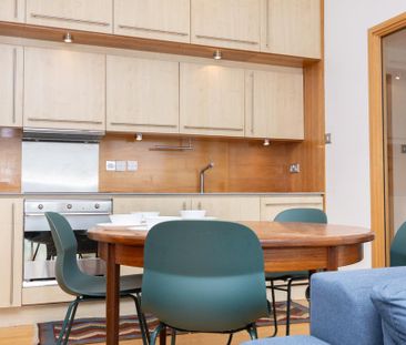 1 bedroom apartment to rent - Photo 2
