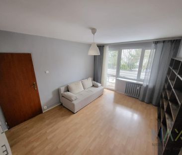 Rozkładowe mieszkanie ul. Lublańska - Olsza - Zdjęcie 1