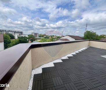 Apartament Premium cu 3 Camere și Terasă Generoasă - Photo 3