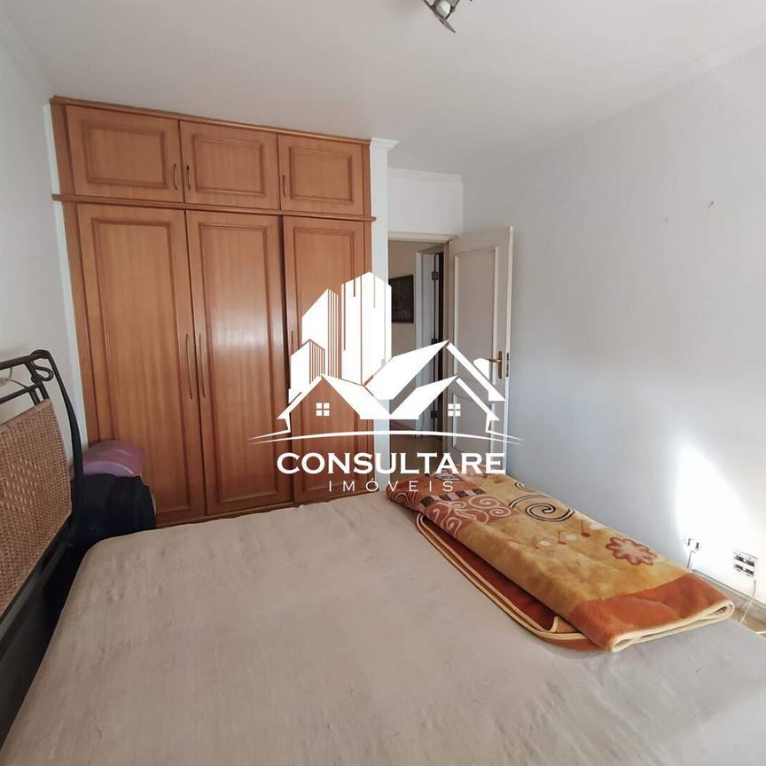 Apartamento com 4 quartos no Gonzaga - Pacote: 8.900,00 - Photo 1