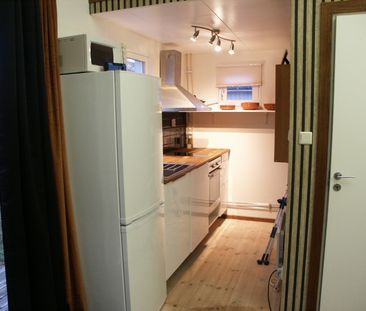 Fortvägen, Täby - Foto 3