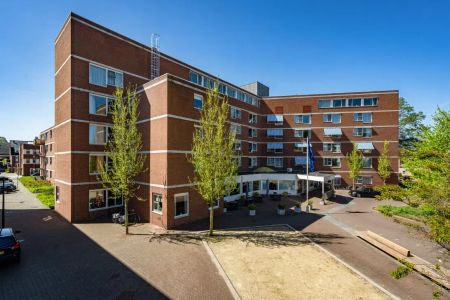 Appartement de 2 pièces Schooldwarsstraat, Papendrecht - À louer - Foto 2