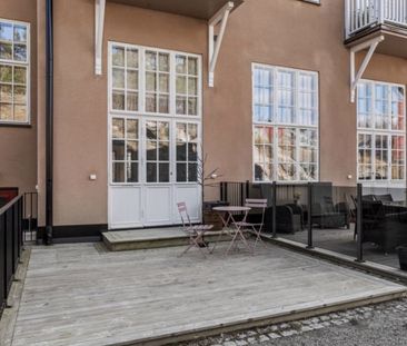 Vaxholm - 2rok - 6mån - 12.000kr/mån - Foto 5