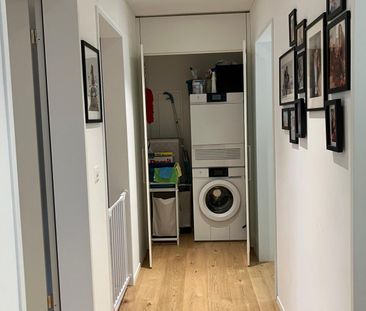 4.5 Zimmer, 117 m², 2. Stock - Foto 6