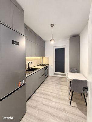 Apartament 2 Camere | Pallady | Parcare la Demisol | Centrală proprie - Photo 1
